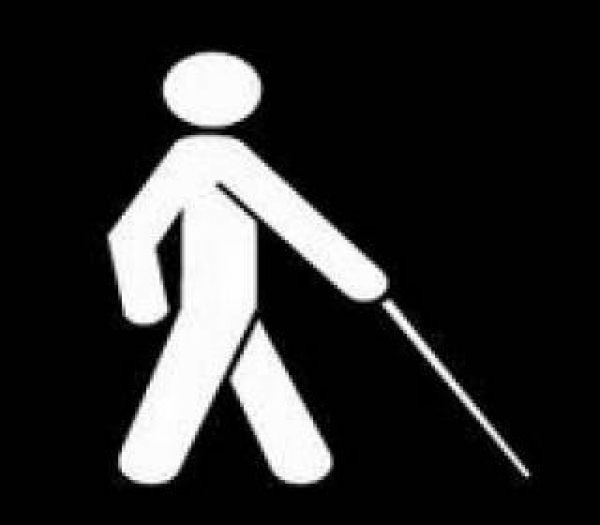 BEYAZ BASTON KÖRLER HAFTASI