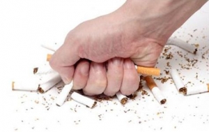 9 ŞUBAT DÜNYA SİGARAYI BIRAKMA GÜNÜ