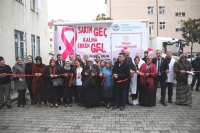 Birinci Basamak Sağlık Hizmetleri