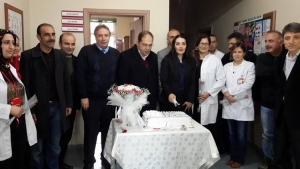 14 Mart Tıp Bayramı (2014)