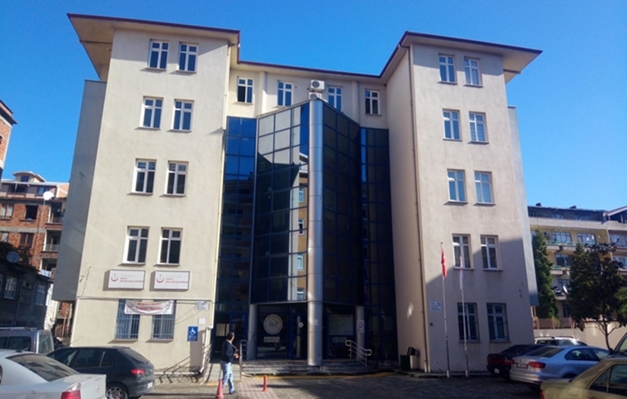 ASM&#039;mizden Görüntüler