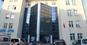 Araklı Aile Sağlığı Merkezimizin dış görünümü